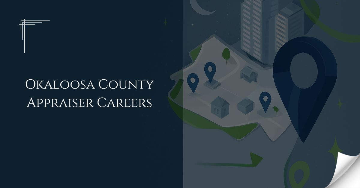 Okaloosa County Appraiser Careers