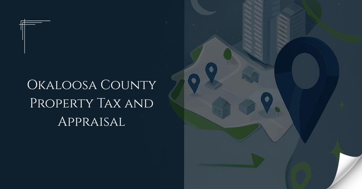 Okaloosa County Property Tax and Appraisal
